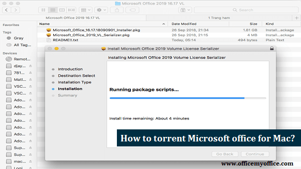 torrent mac office 2013