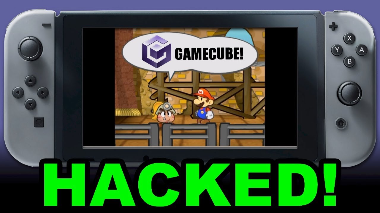 play gamecube games online